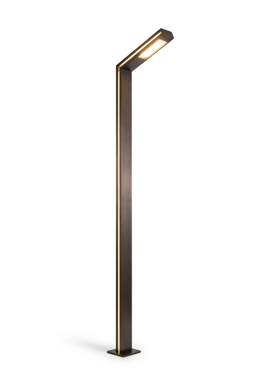 EXPOTEN PARK KL-03120 LT-21202 Парковый светильник