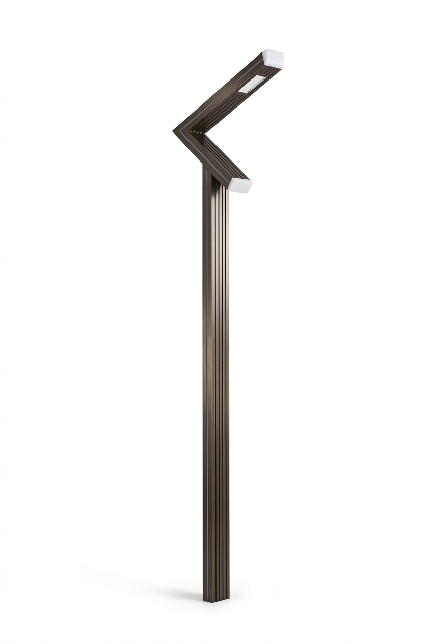 EXPOTEN PARK KL-03121 LT-21103 Парковый светильник