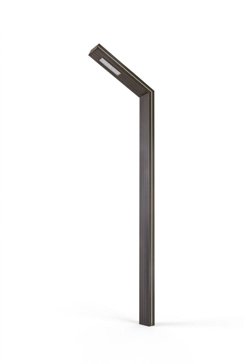 EXPOTEN PARK KL-03124 LT-21203 Парковый светильник