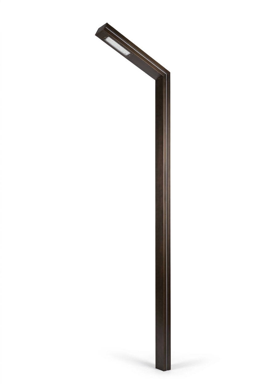 EXPOTEN PARK KL-03125 LT-21204 Парковый светильник