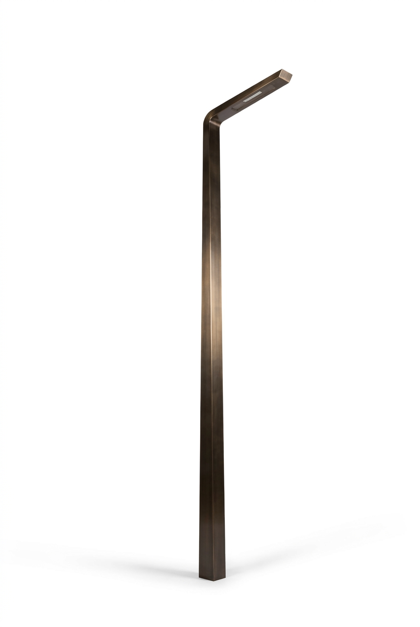 EXPOTEN PARK KL-03126 LT-21205 Парковый светильник