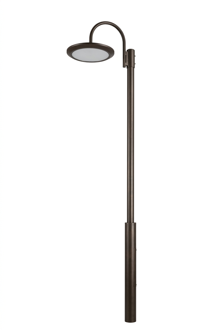 EXPOTEN Orbita KL-03163 LT-22304 Парковый светильник