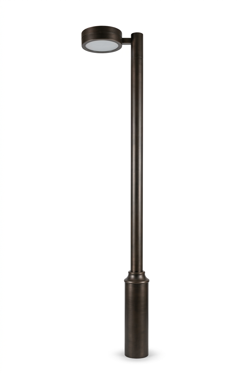 EXPOTEN Cuppo KL-03165 LT-22403 Парковый светильник