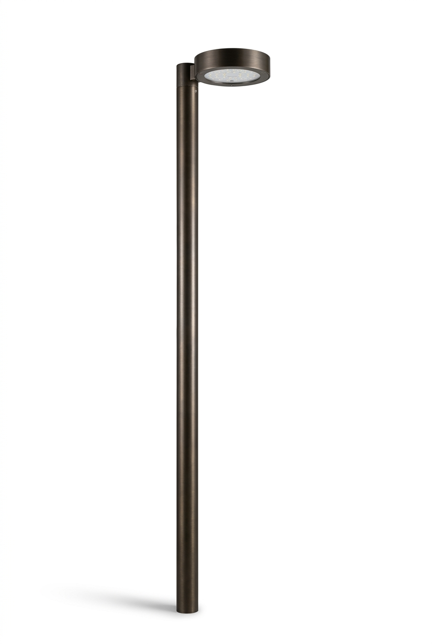 EXPOTEN Cuppo KL-03166 LT-22404 Парковый светильник