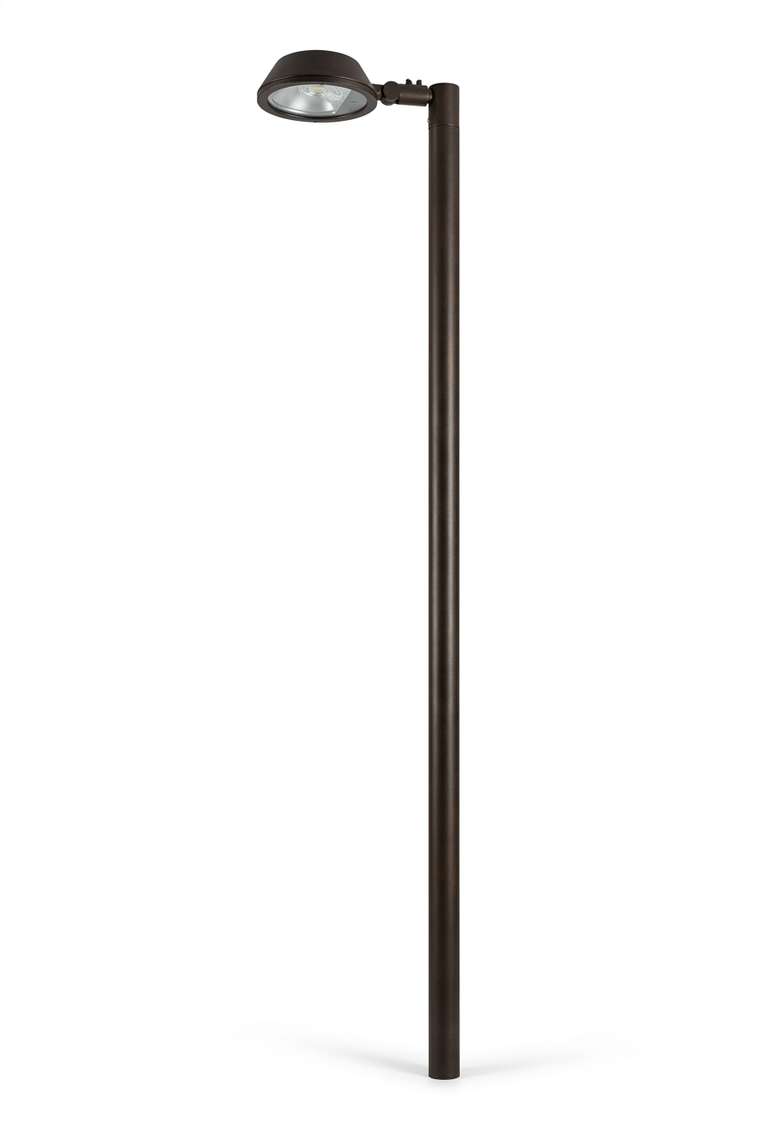 EXPOTEN Cuppo KL-03167 LT-22405 Парковый светильник