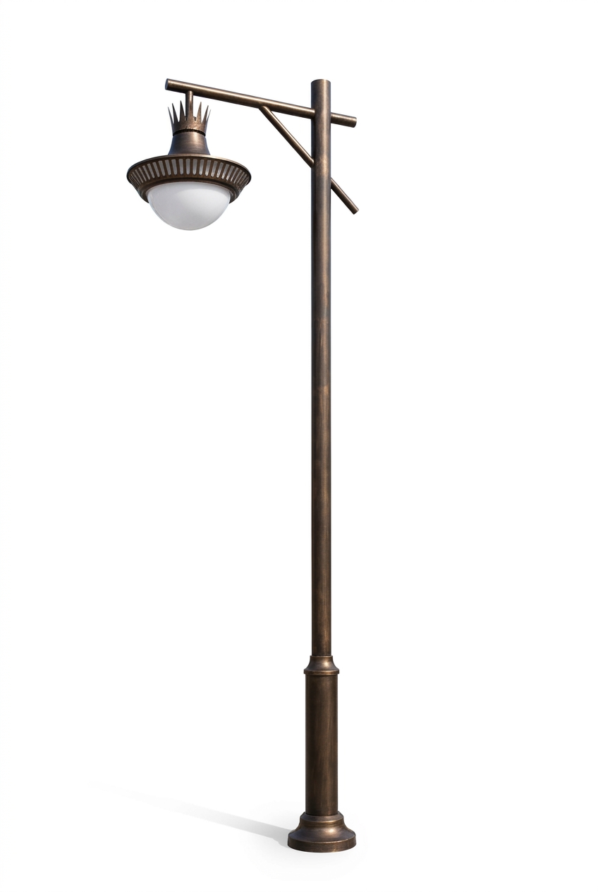 EXPOTEN Canalo KL-03171 LT-22602 Парковый светильник