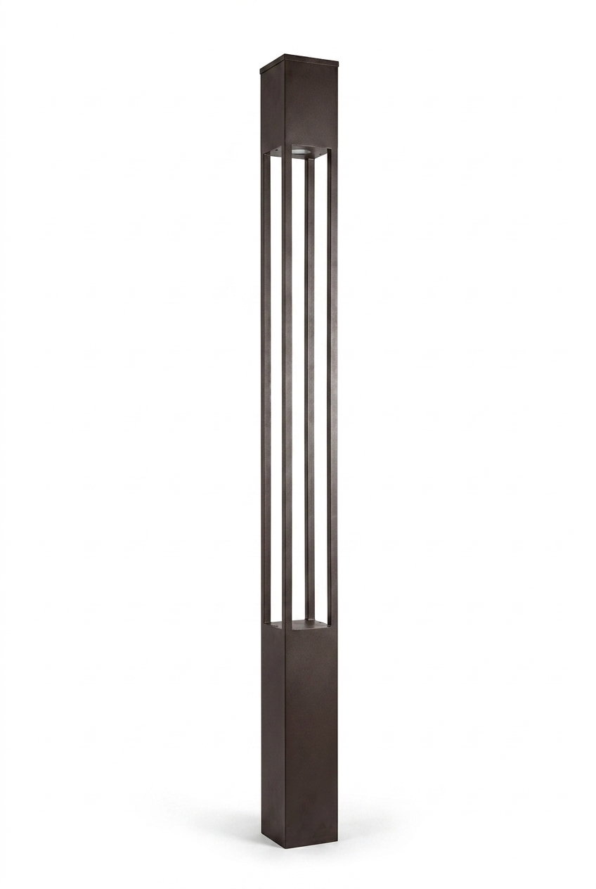 EXPOTEN Guardo KL-03183 LT-22901 Парковый светильник