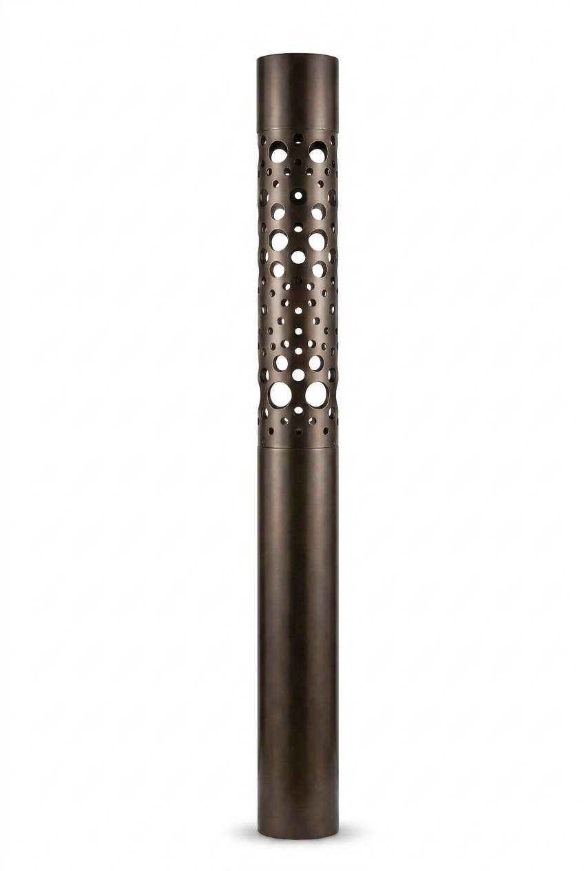 EXPOTEN Guardo KL-03195 LT-23202 Парковый светильник