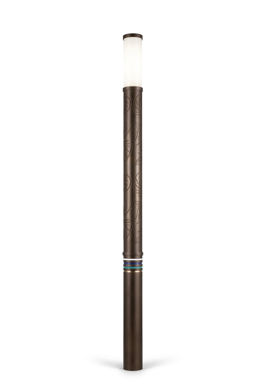 EXPOTEN Guardo KL-03196 LT-23103 Парковый светильник