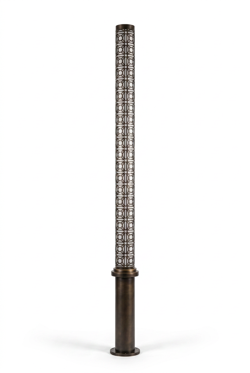 EXPOTEN Guardo KL-03197 LT-23104 Парковый светильник