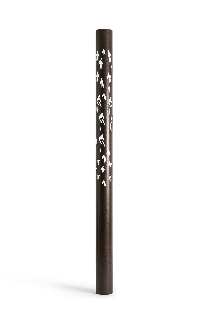 EXPOTEN Guardo KL-03198 LT-23203 Парковый светильник