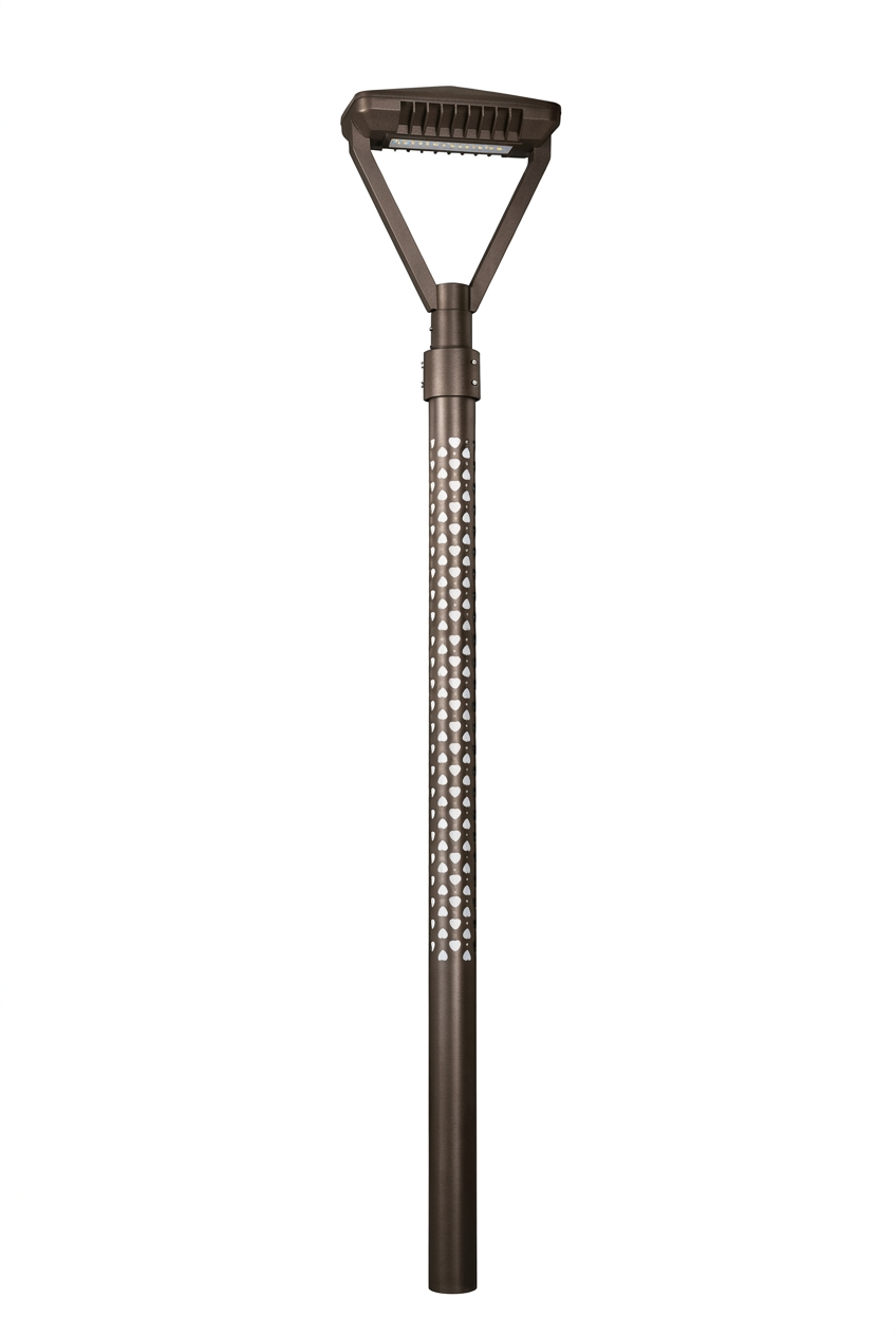 EXPOTEN Strigo KL-03201 LT-23301 Парковый светильник