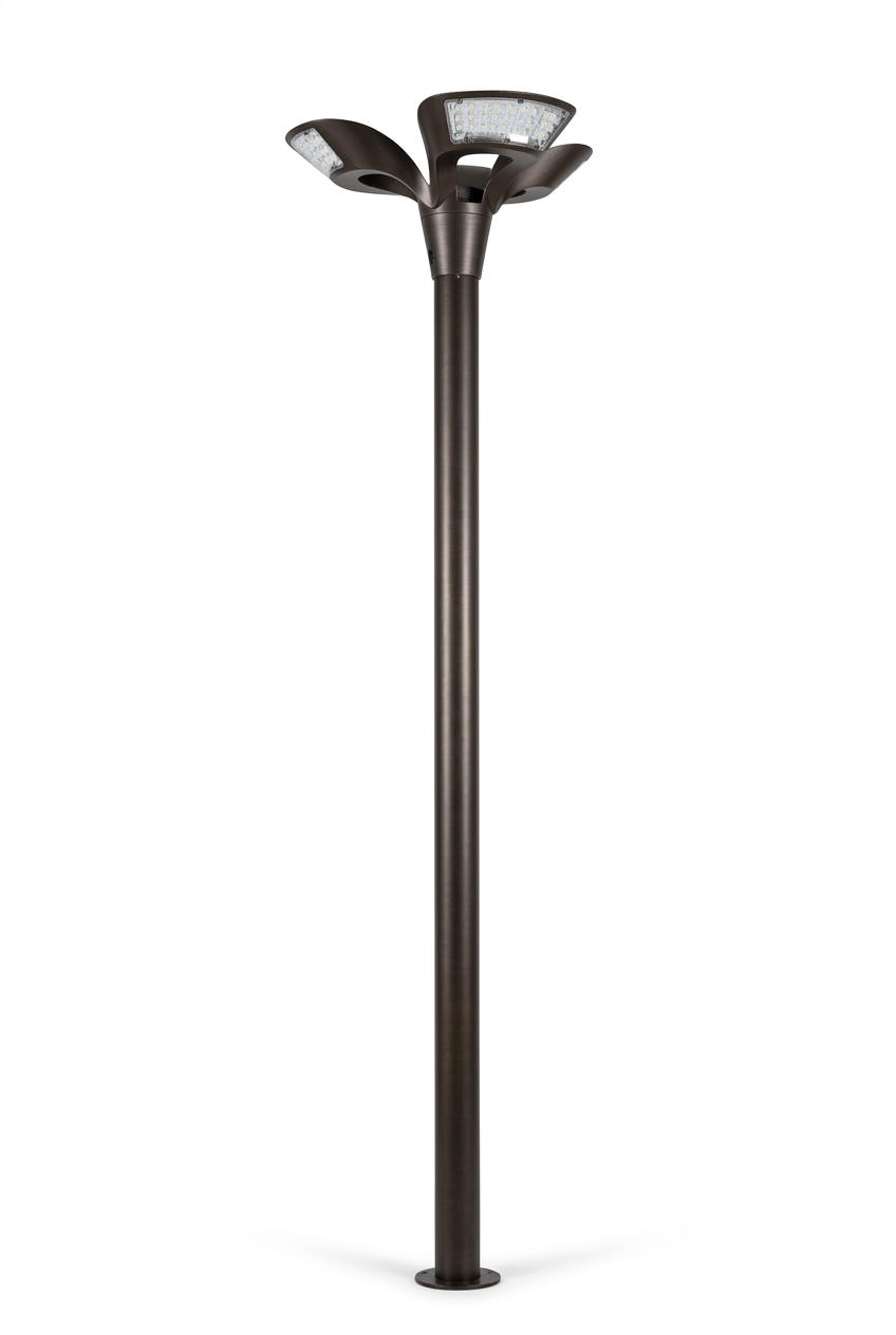 EXPOTEN Floreo KL-03202 LT-23302 Парковый светильник