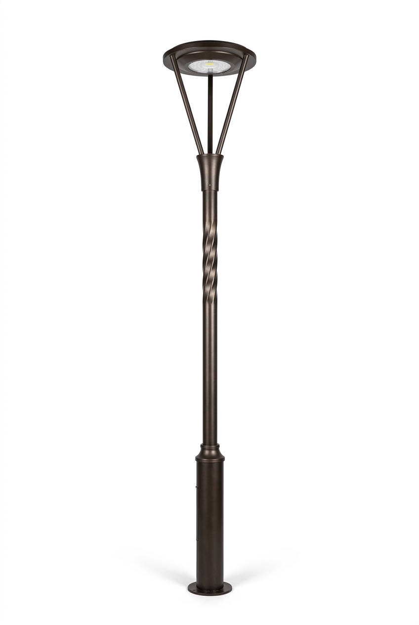 EXPOTEN Rimma KL-03203 LT-23303 Парковый светильник