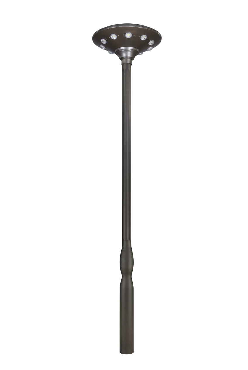 EXPOTEN Orbita KL-03205 LT-23305 Парковый светильник