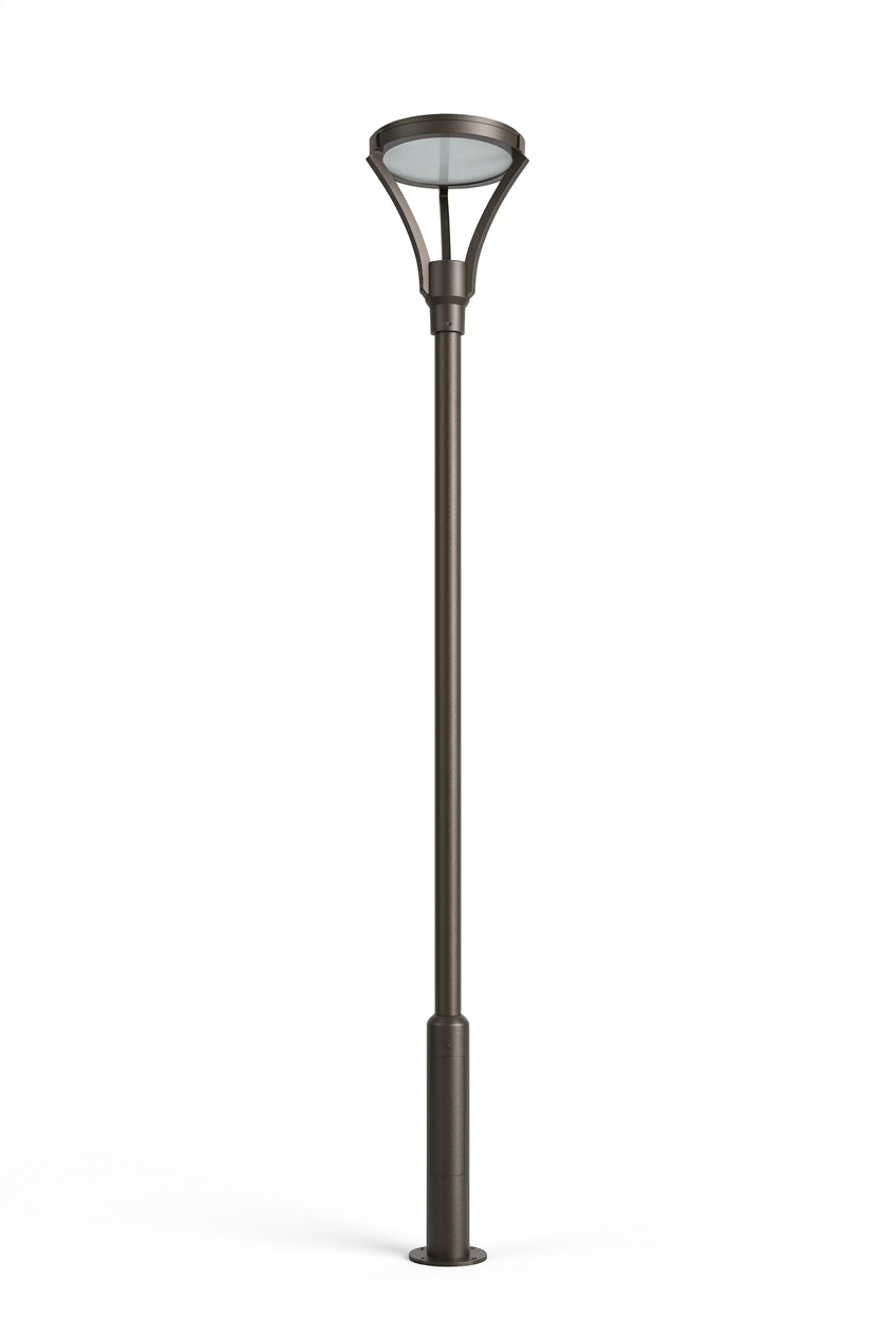 EXPOTEN Orbita KL-03209 LT-23502 Парковый светильник