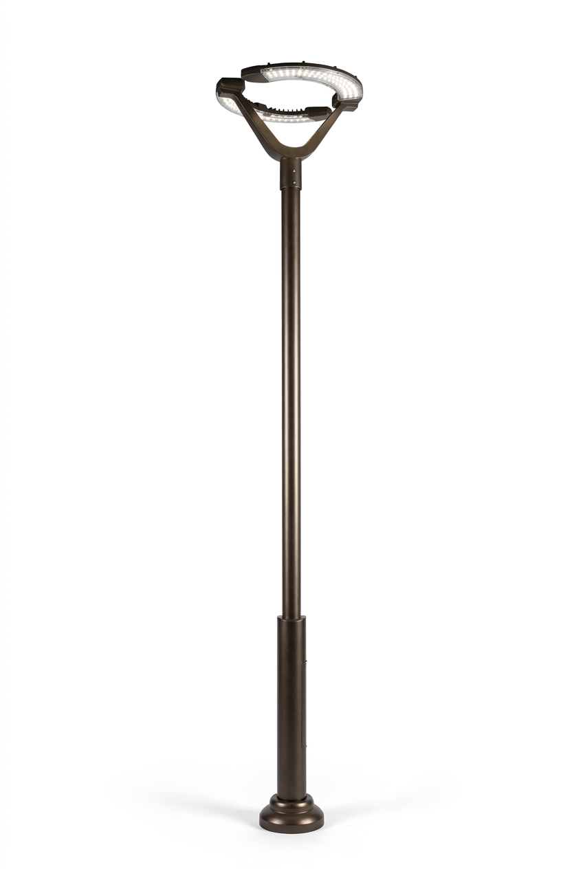EXPOTEN Orbita KL-03210 LT-23503 Парковый светильник