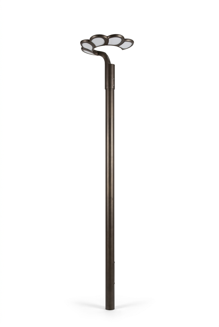 EXPOTEN Orbita KL-03211 LT-23504 Парковый светильник