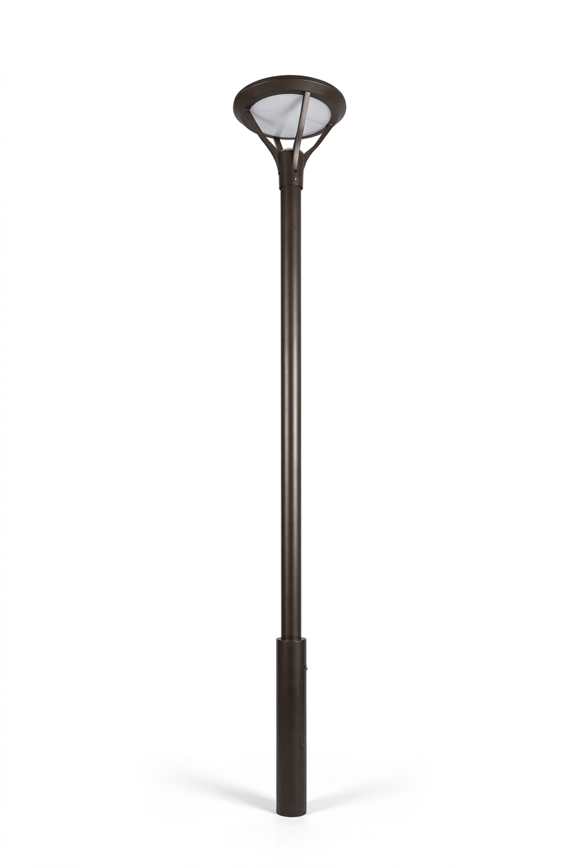 EXPOTEN HALOR KL-03214 LT-23701 Парковый светильник