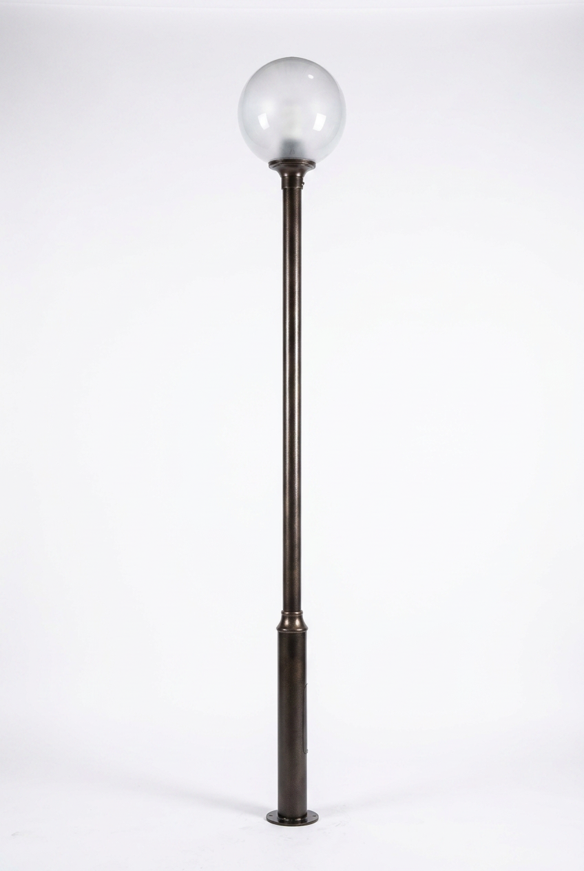 EXPOTEN KL-03215 LT-23702 Парковый светильник