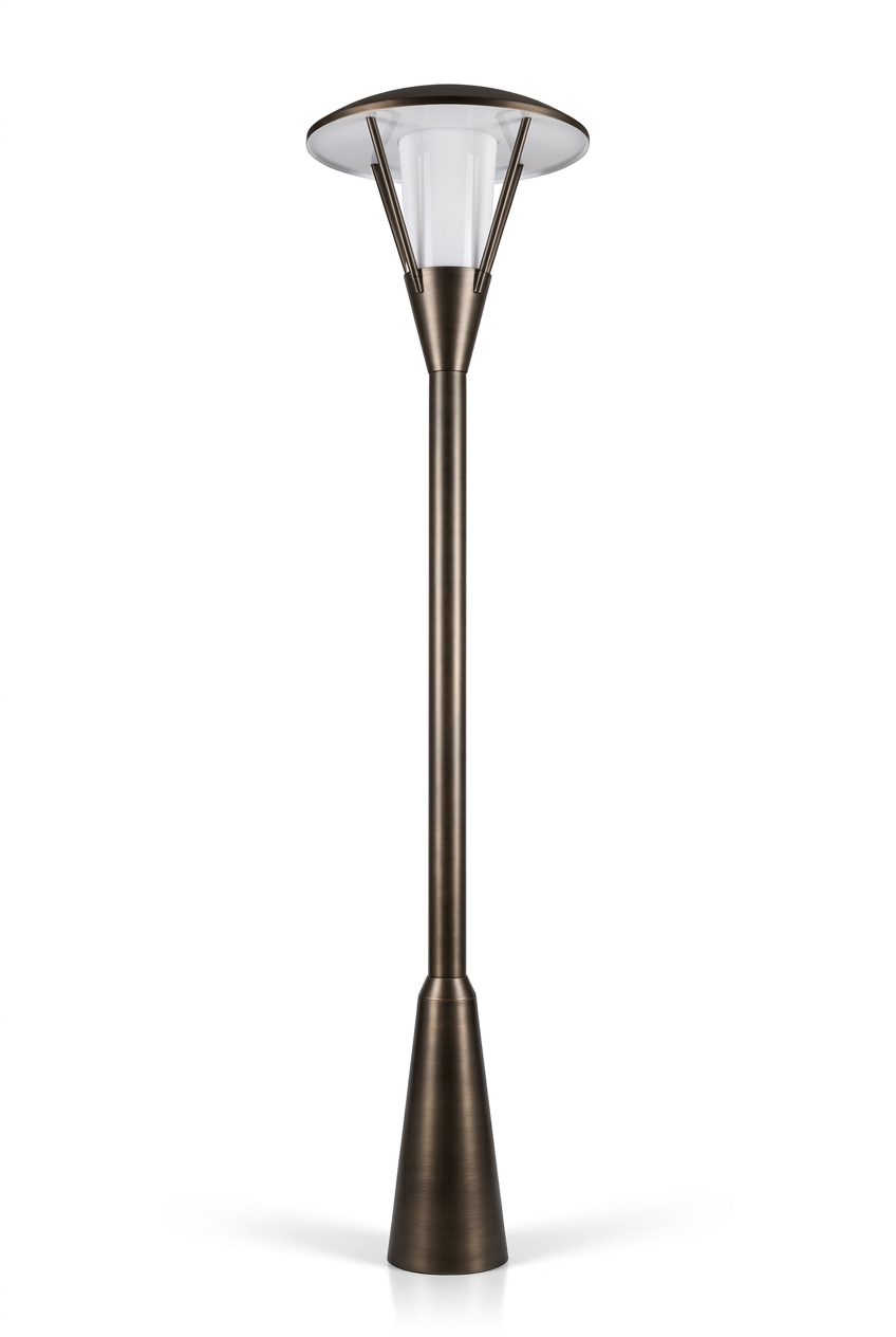 EXPOTEN HALOR KL-03216 LT-23703 Парковый светильник