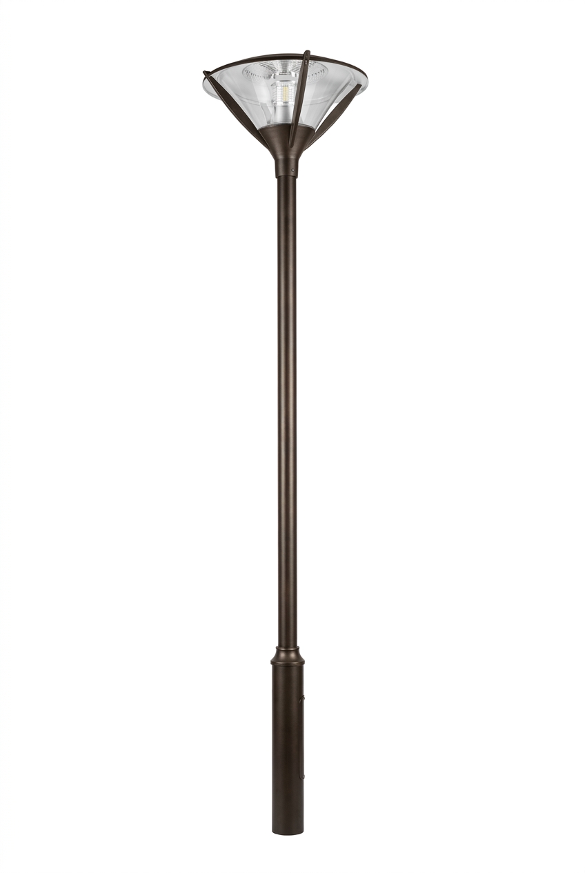 EXPOTEN HALOR KL-03217 LT-23704 Парковый светильник
