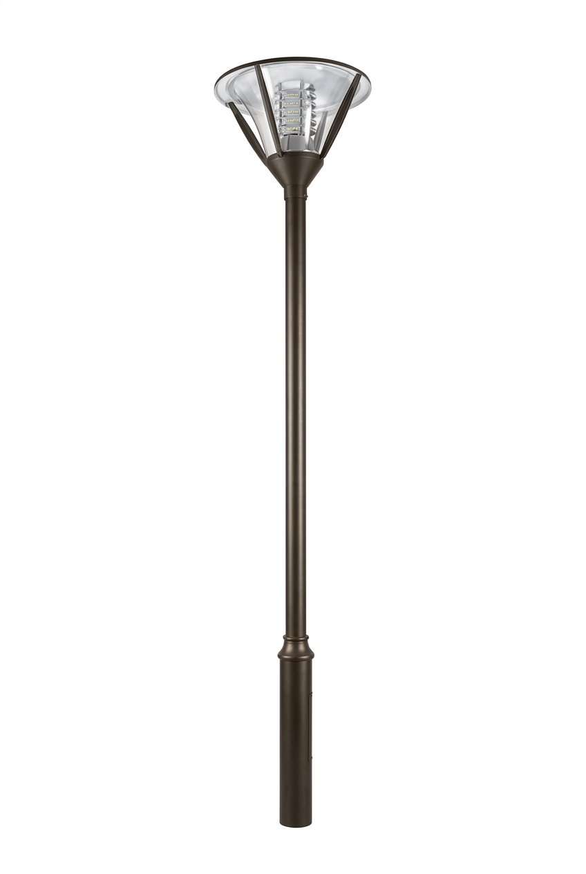 EXPOTEN HALOR KL-03218 LT-23705 Парковый светильник