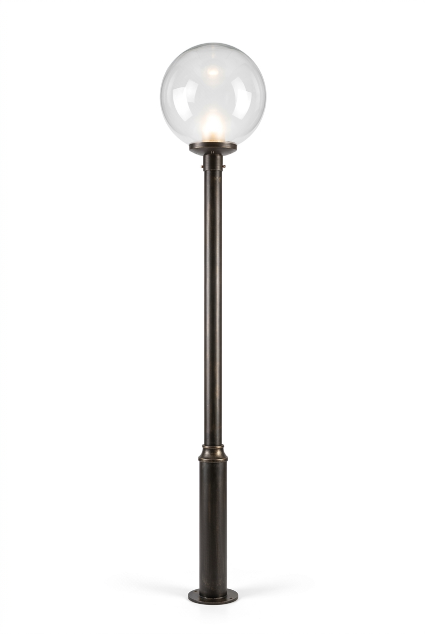 EXPOTEN KL-03219 LT-23801 Парковый светильник