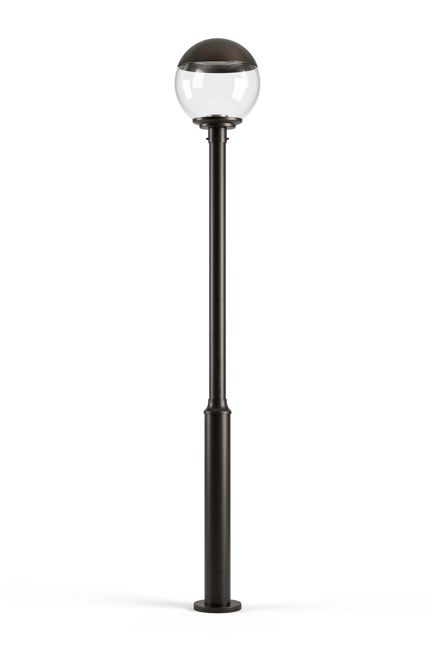 EXPOTEN HALOR HALOR KL-03220 LT-23802 Парковый светильник