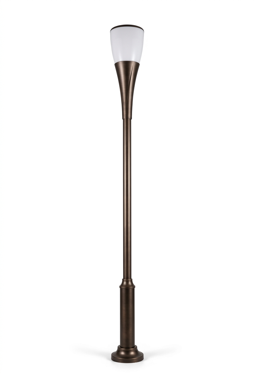 EXPOTEN HALOR HALOR KL-03221 LT-23803 Парковый светильник