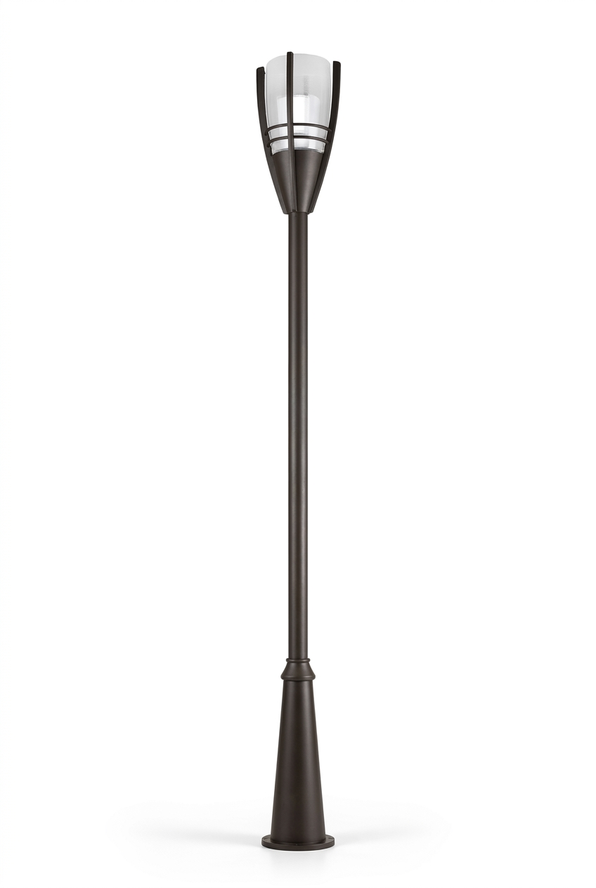 EXPOTEN HALOR HALOR KL-03222 LT-23804 Парковый светильник