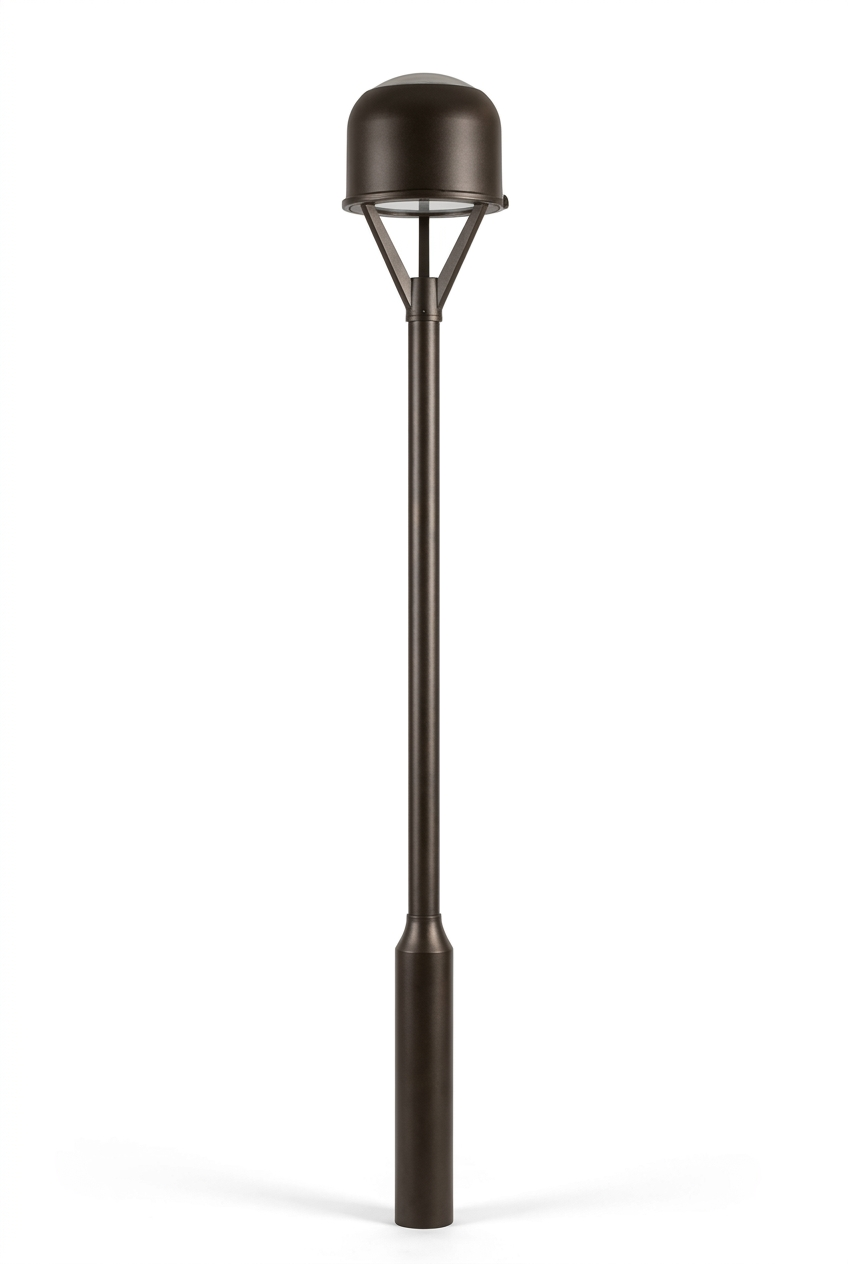 EXPOTEN HALOR HALOR KL-03223 LT-23805 Парковый светильник