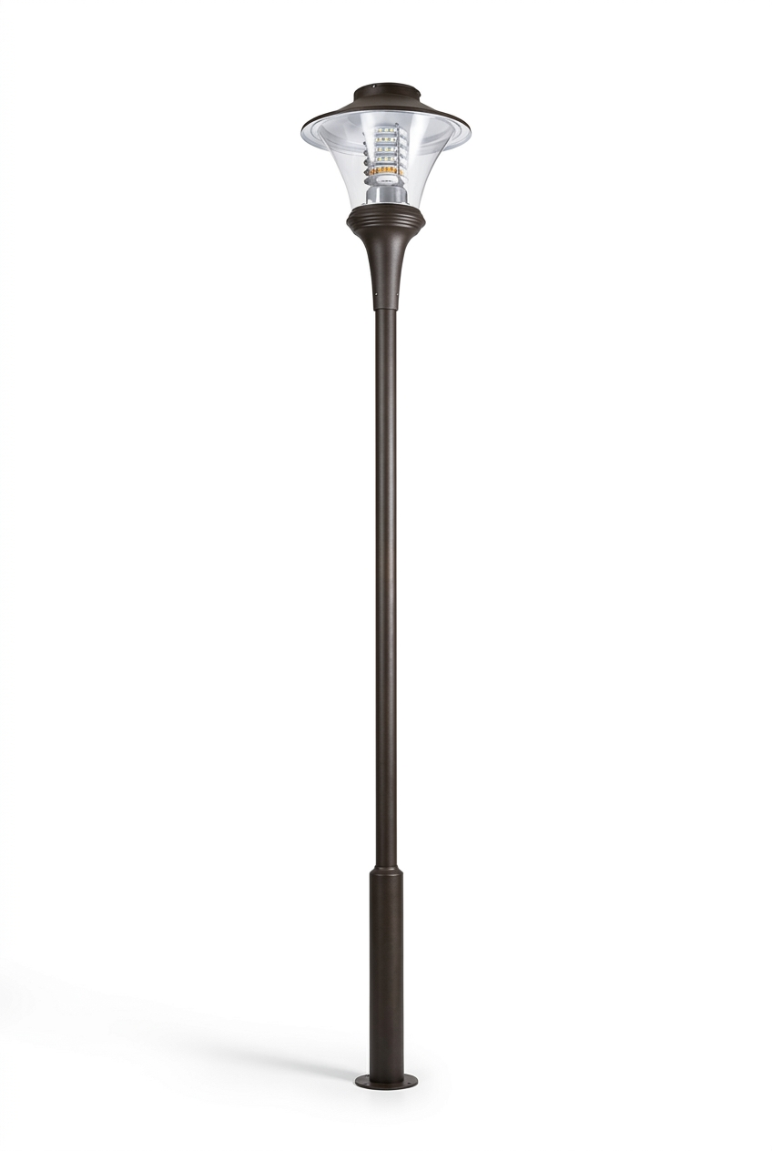 EXPOTEN HALOR HALOR KL-03225 LT-23902 Парковый светильник