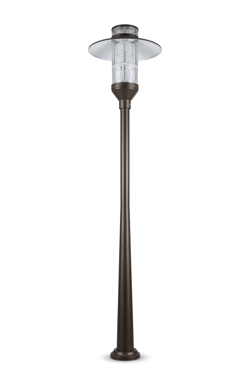 EXPOTEN HALOR KL-03227 LT-23904 Парковый светильник