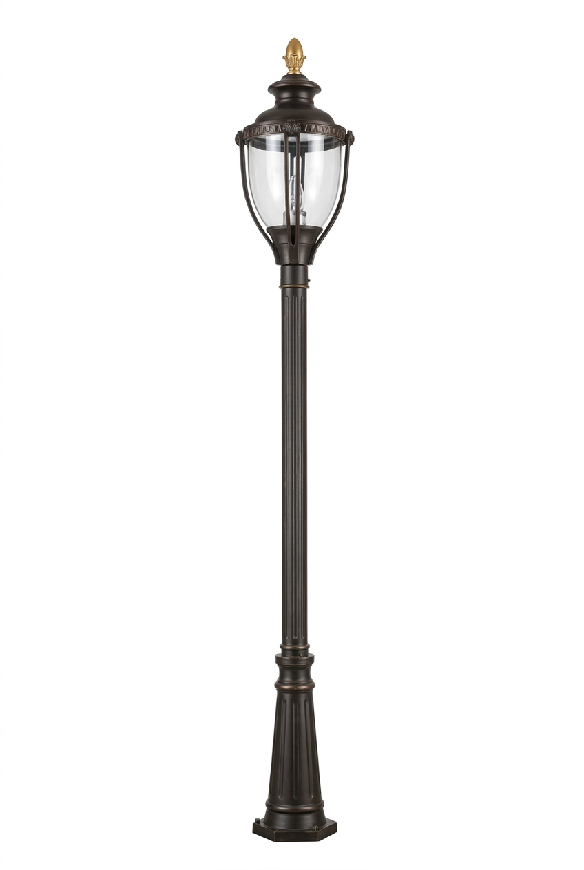 EXPOTEN KL-03230 LT-24103 Парковый светильник