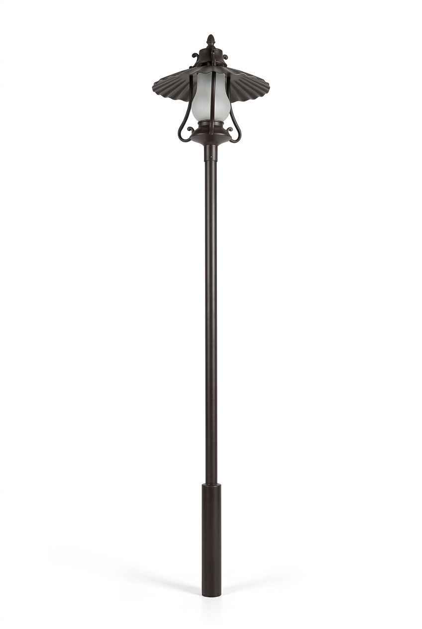EXPOTEN KL-03231 LT-24104 Парковый светильник