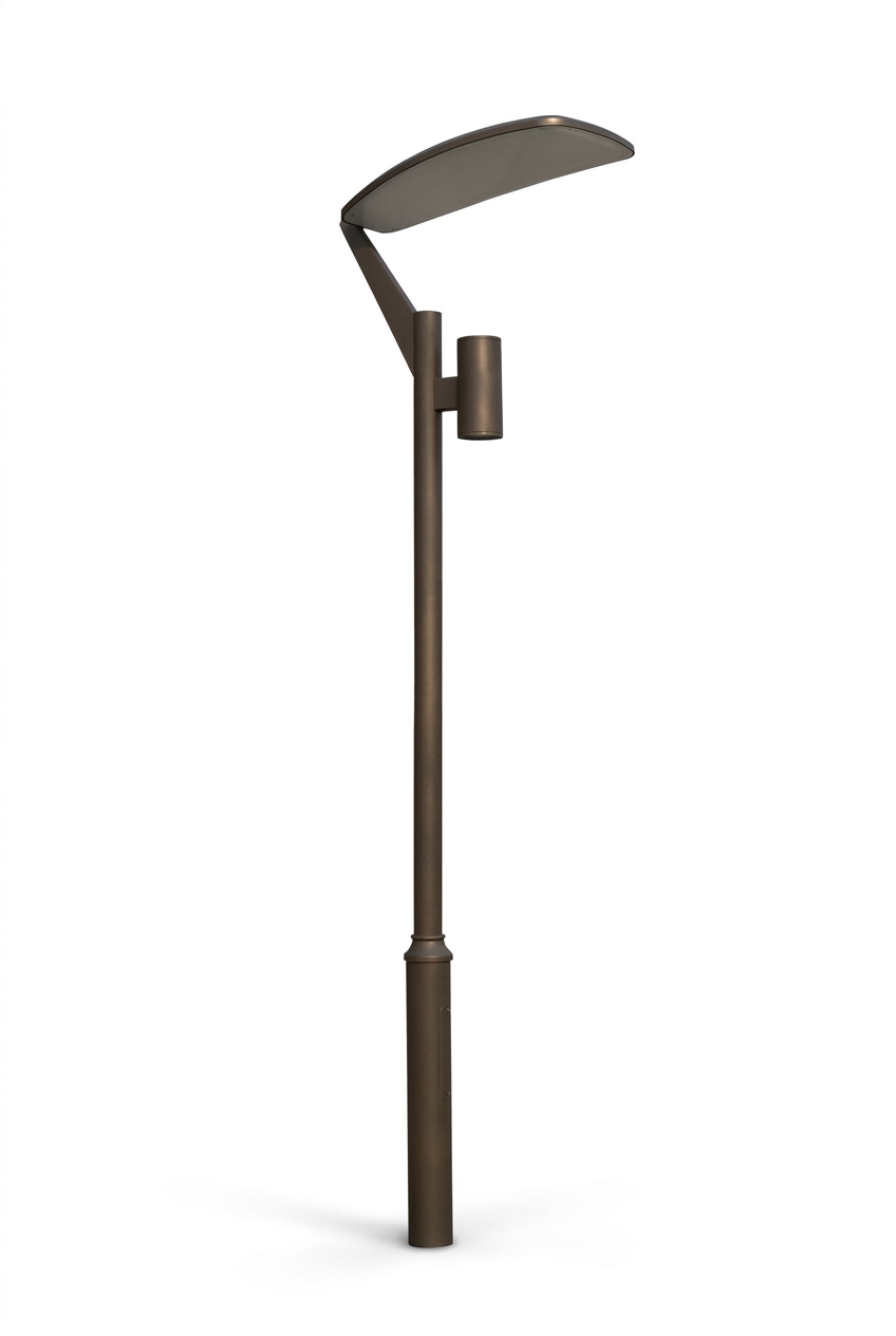 EXPOTEN Coveo KL-03236 LT-24301 Парковый светильник