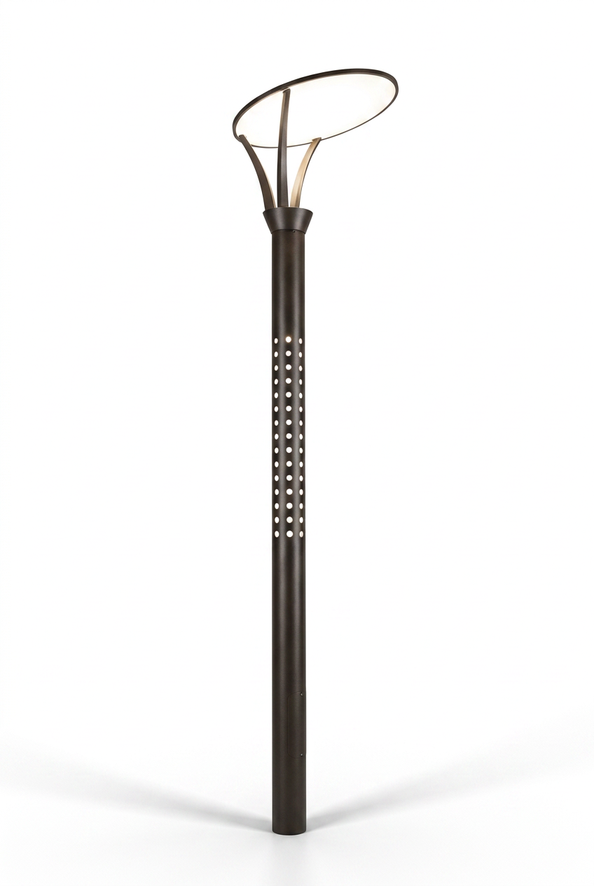 EXPOTEN Coveo KL-03237 LT-24302 Парковый светильник