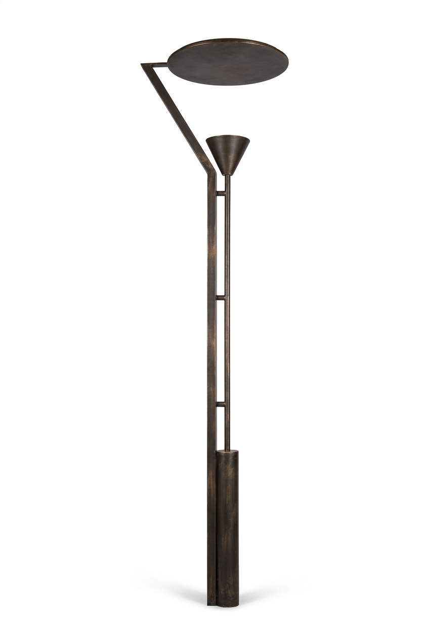 EXPOTEN Coveo KL-03240 LT-24303 Парковый светильник