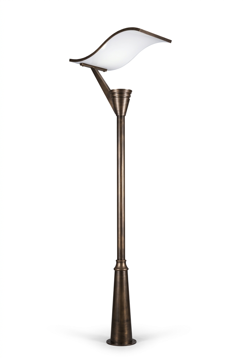 EXPOTEN Coveo KL-03241 LT-24304 Парковый светильник