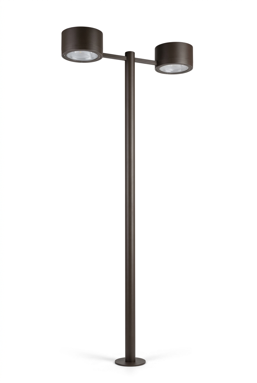 EXPOTEN Cuppo KL-03250 LT-24603 Парковый светильник
