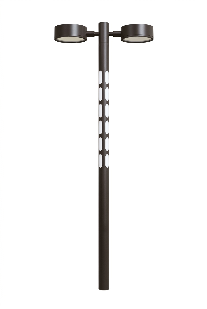 EXPOTEN Cuppo KL-03251 LT-24604 Парковый светильник