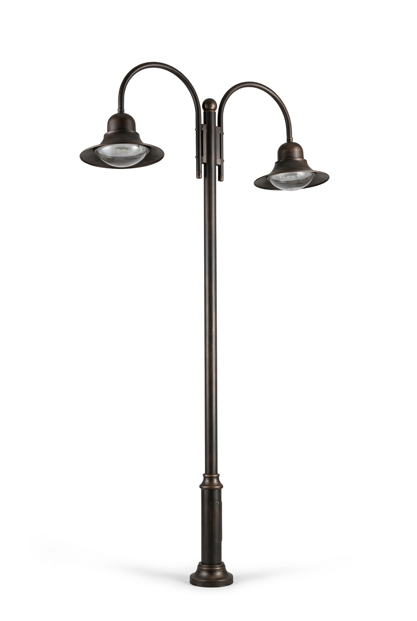 EXPOTEN Petra KL-03252 LT-24701 Парковый светильник