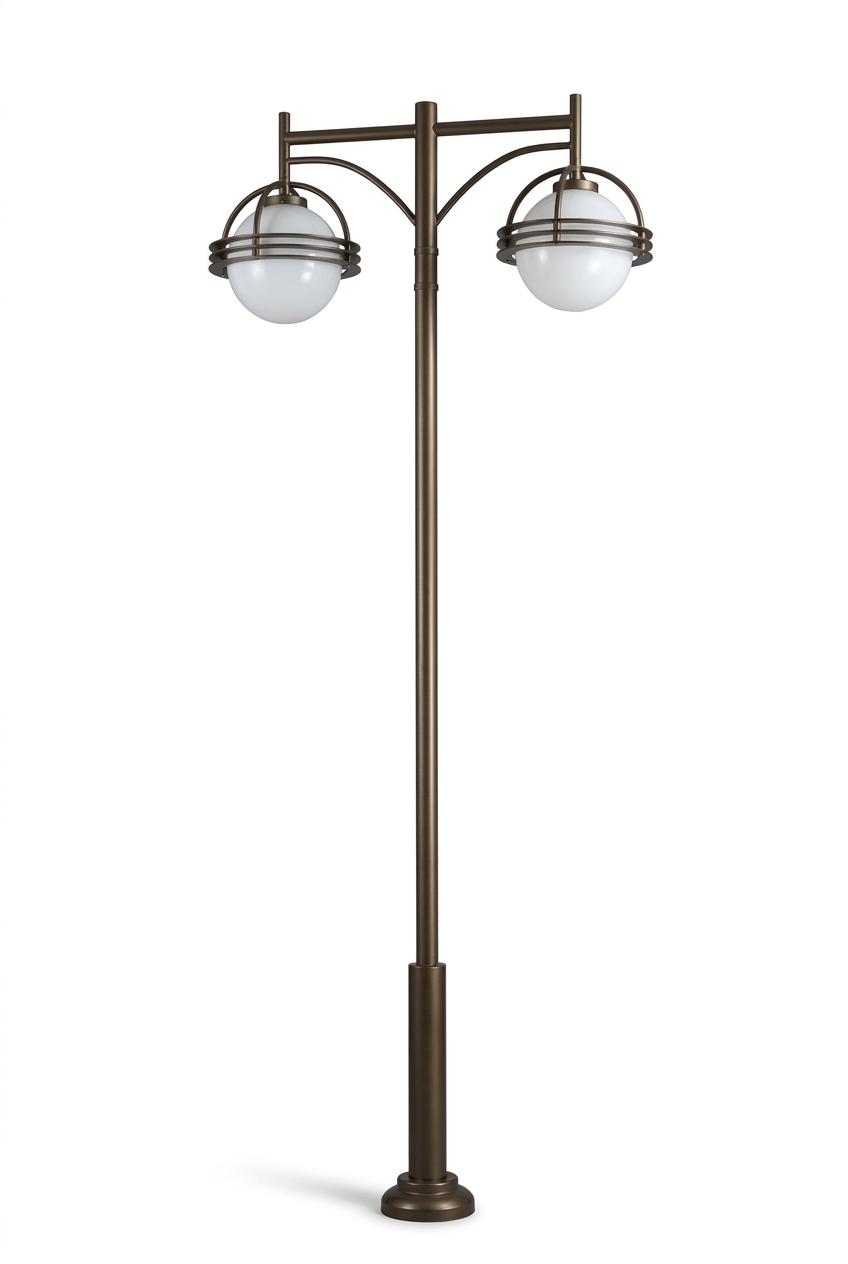 EXPOTEN Archio KL-03256 LT-24703 Парковый светильник