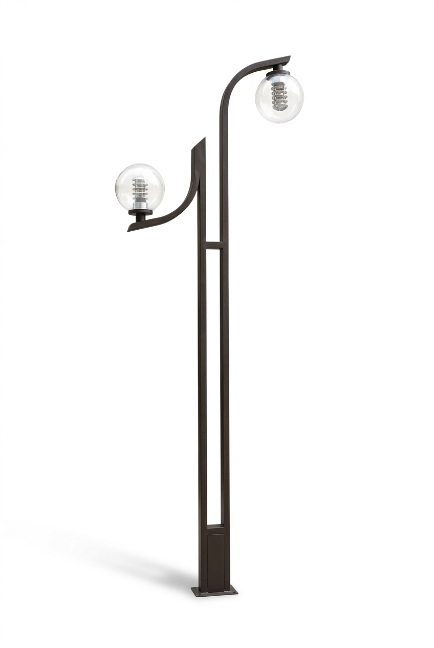 EXPOTEN Graylo KL-03259 LT-24803 Парковый светильник