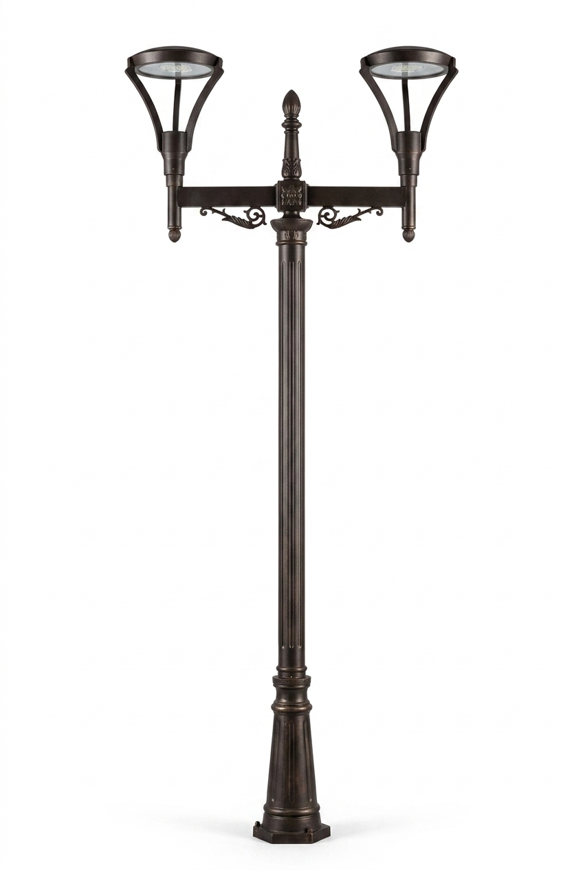 EXPOTEN Canalo KL-03265 LT-24903 Парковый светильник