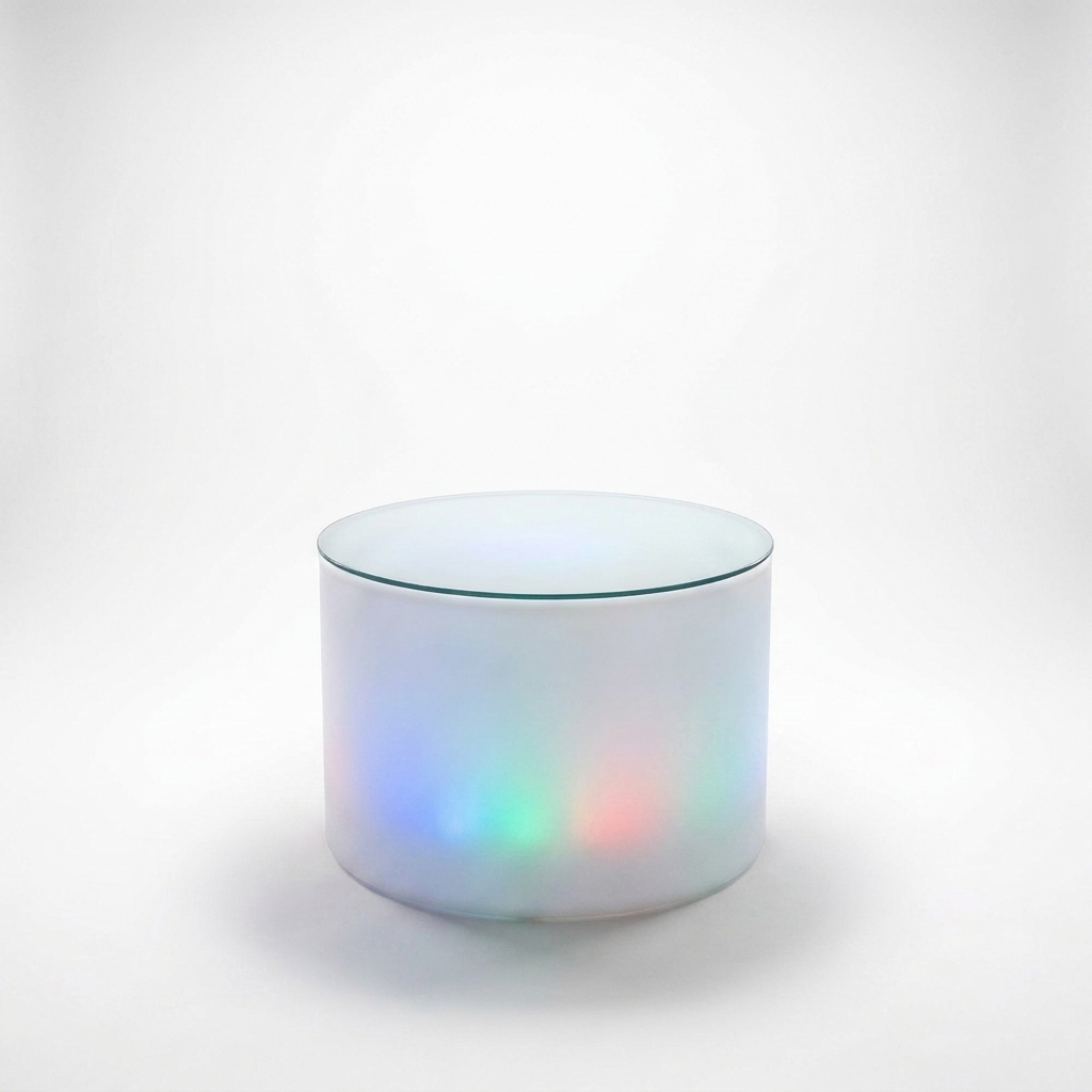 EXPOTEN KL-03699 кофейный столик светодиодный, RGB, c аккумулятором, стеклянная столешница, 24RGB+12W LED