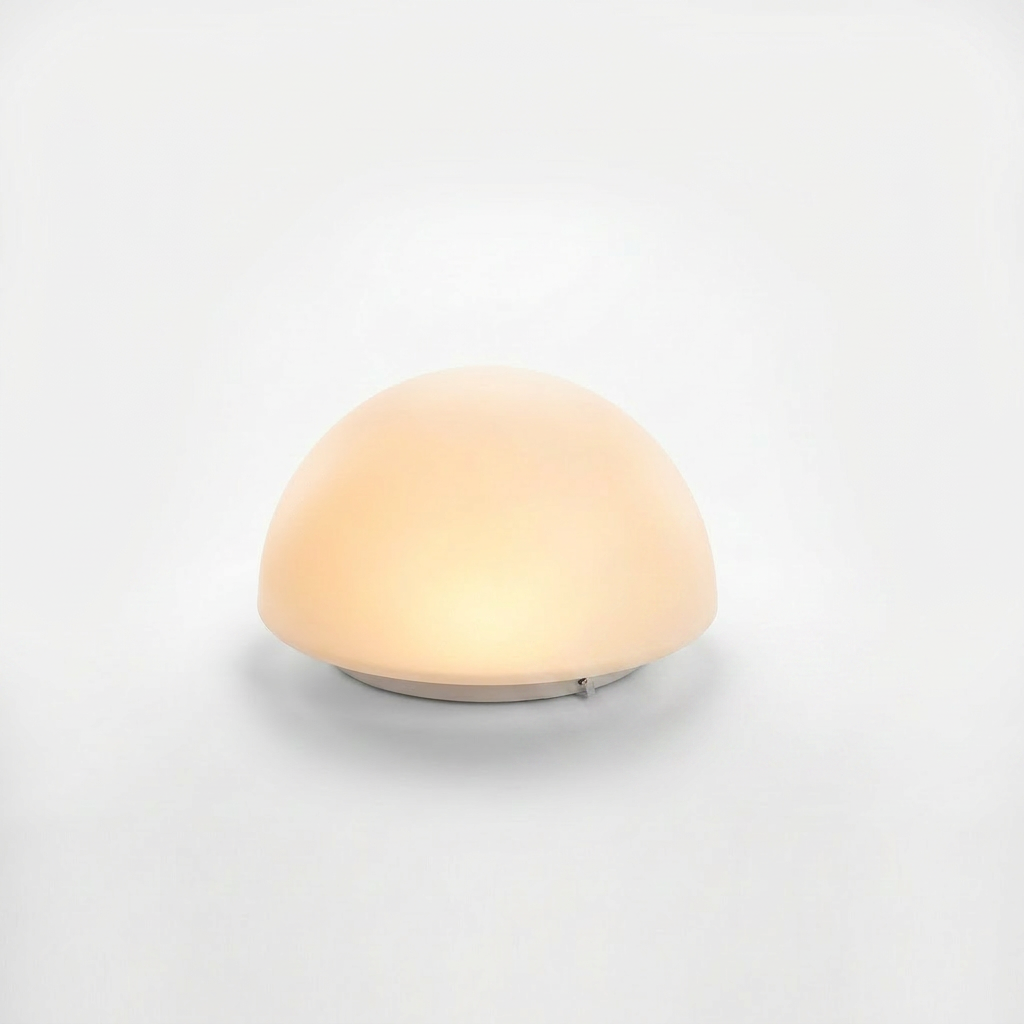 EXPOTEN KL-03932 светодиодный купол, RGB 16 цветов, с пультом