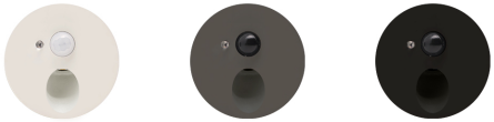 EXPOTEN KL-02398 GS-F45 светильник для ступеней 45×60 мм с датчиком движения