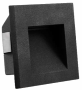EXPOTEN KL-02420 GS-P901 светильник для ступеней 90×90 мм